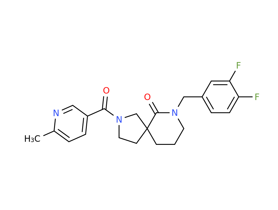 Structure Amb11102897