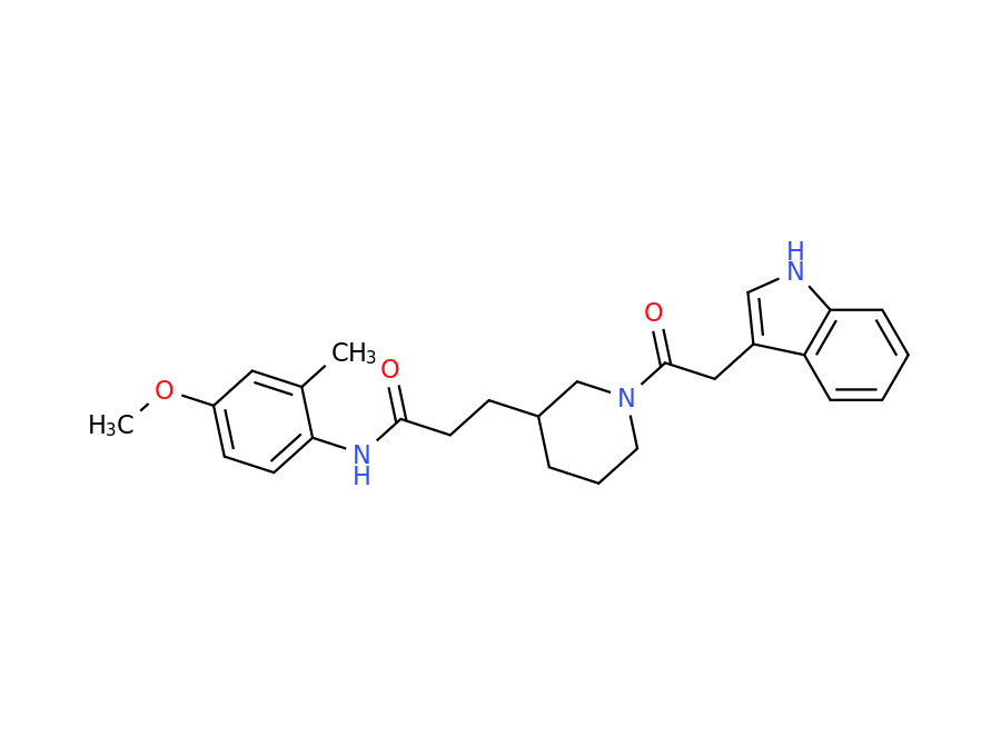 Structure Amb11104102
