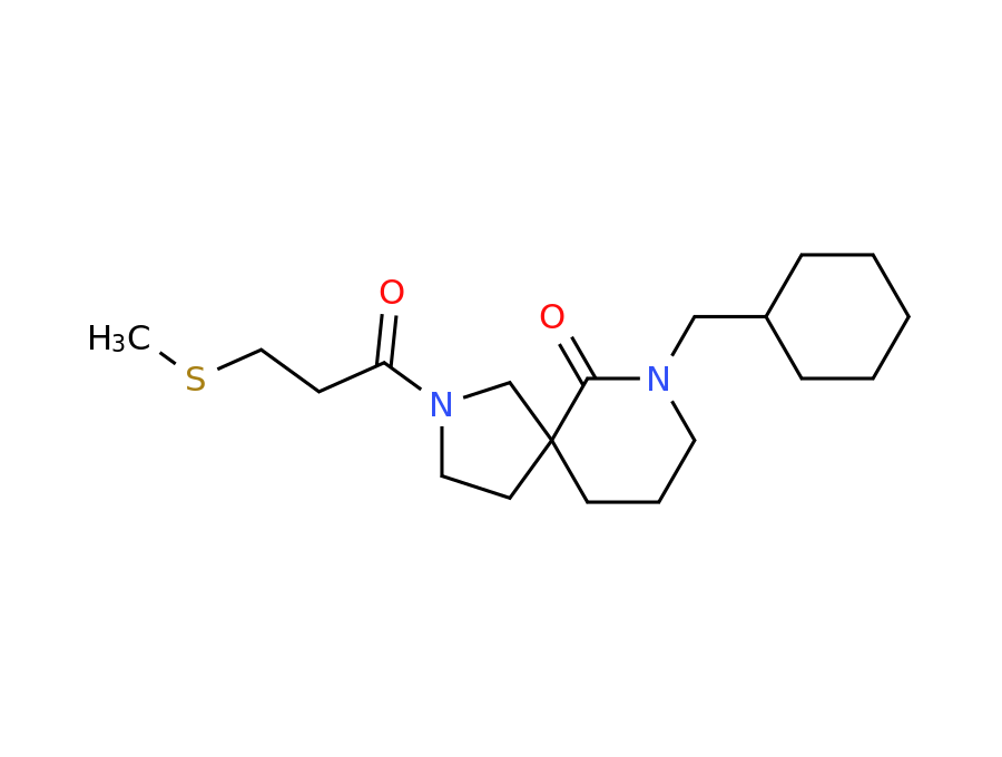 Structure Amb11104287