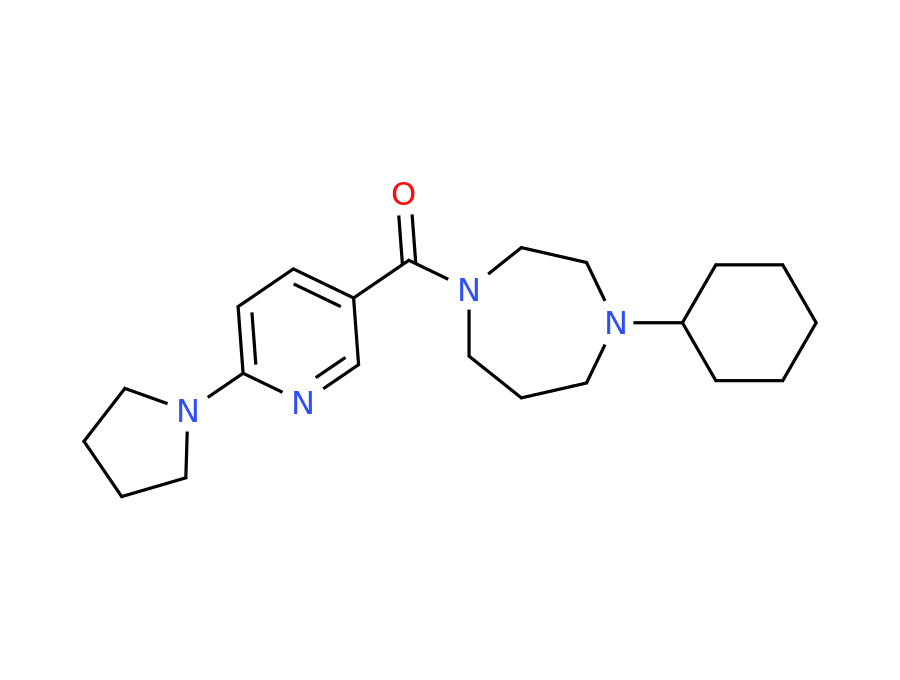 Structure Amb11104823