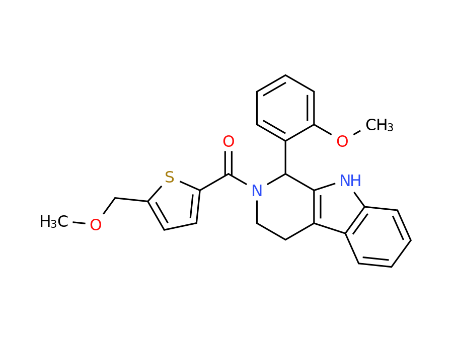 Structure Amb11105223