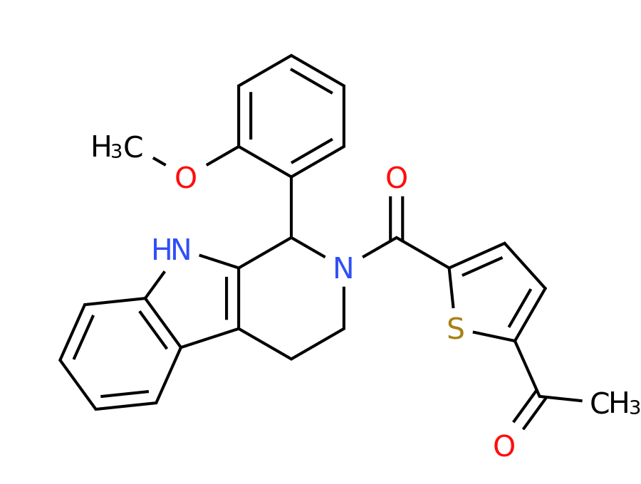 Structure Amb11106029