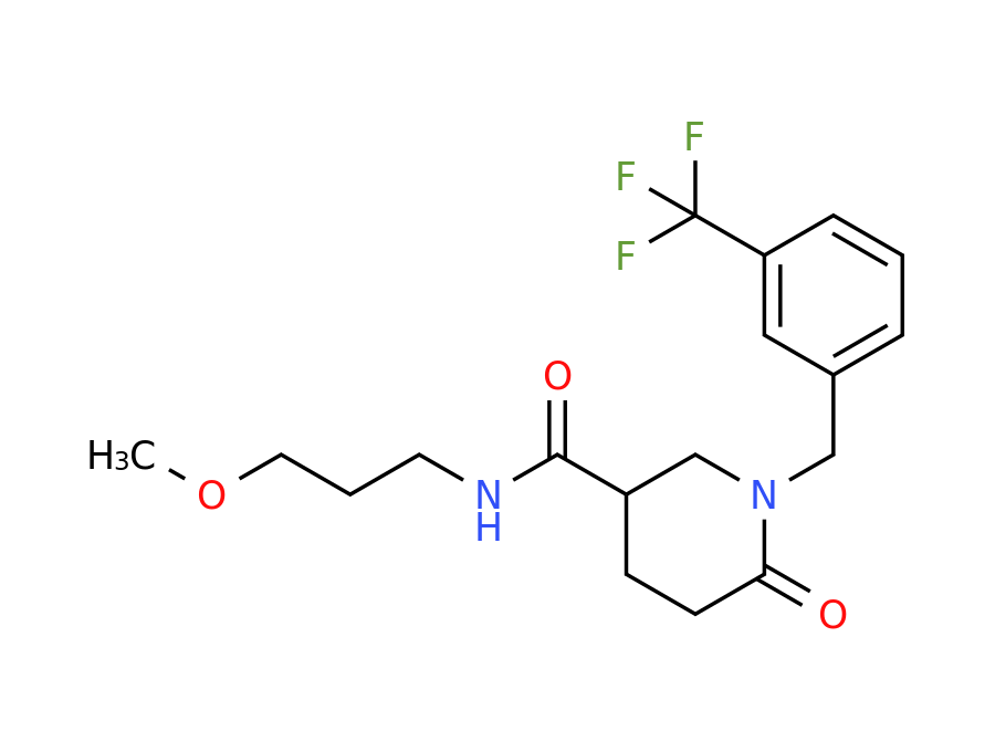 Structure Amb11106434
