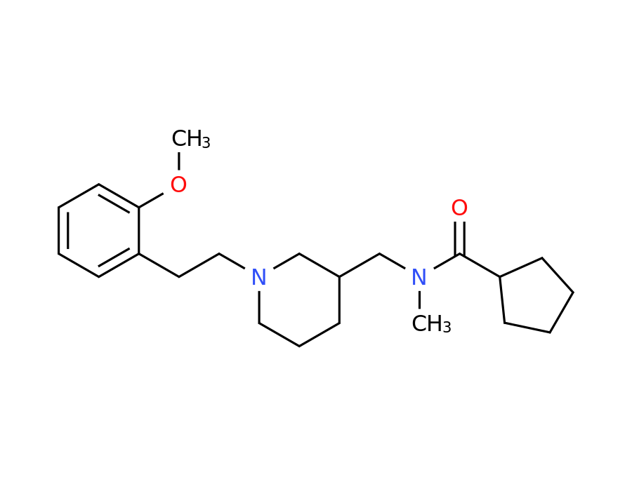 Structure Amb11106542