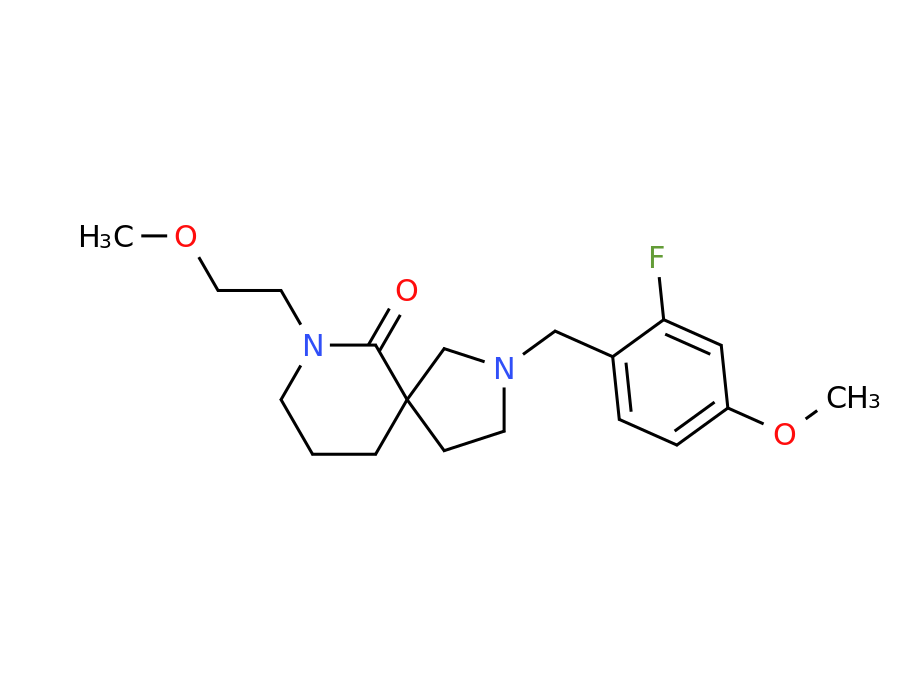 Structure Amb11106616