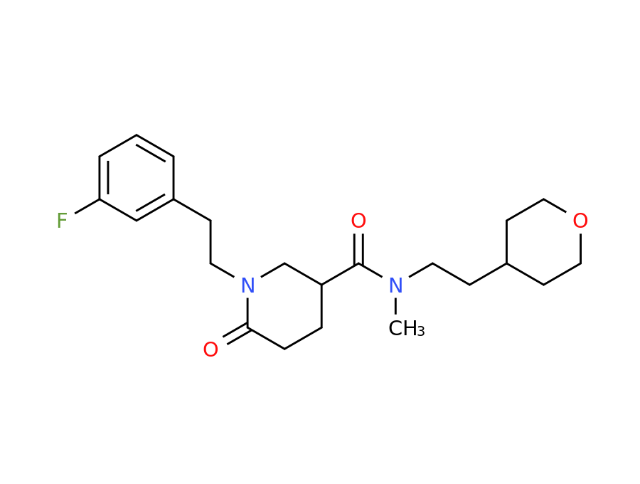 Structure Amb11107111