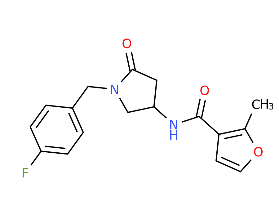 Structure Amb11107327
