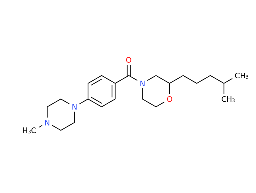 Structure Amb11107336
