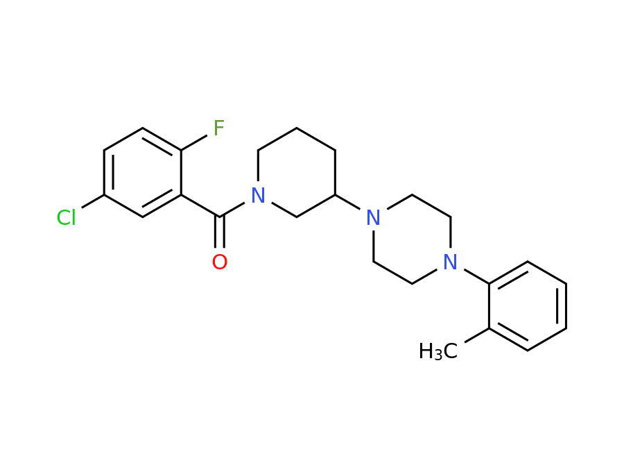 Structure Amb11107675
