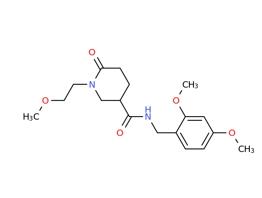 Structure Amb11107786