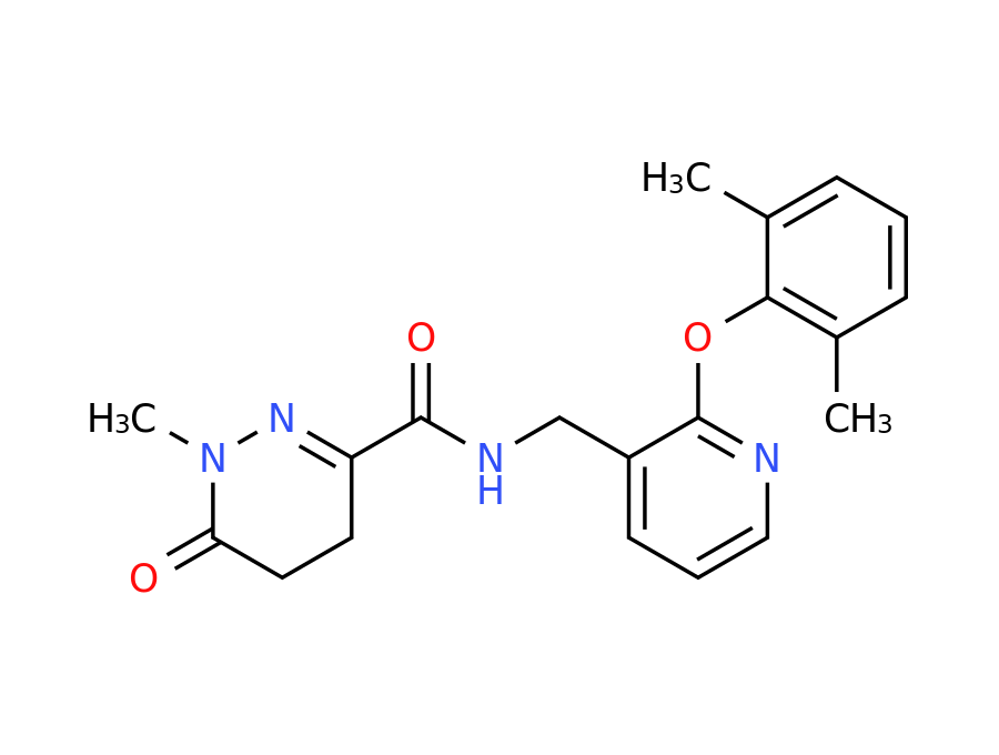 Structure Amb11107874