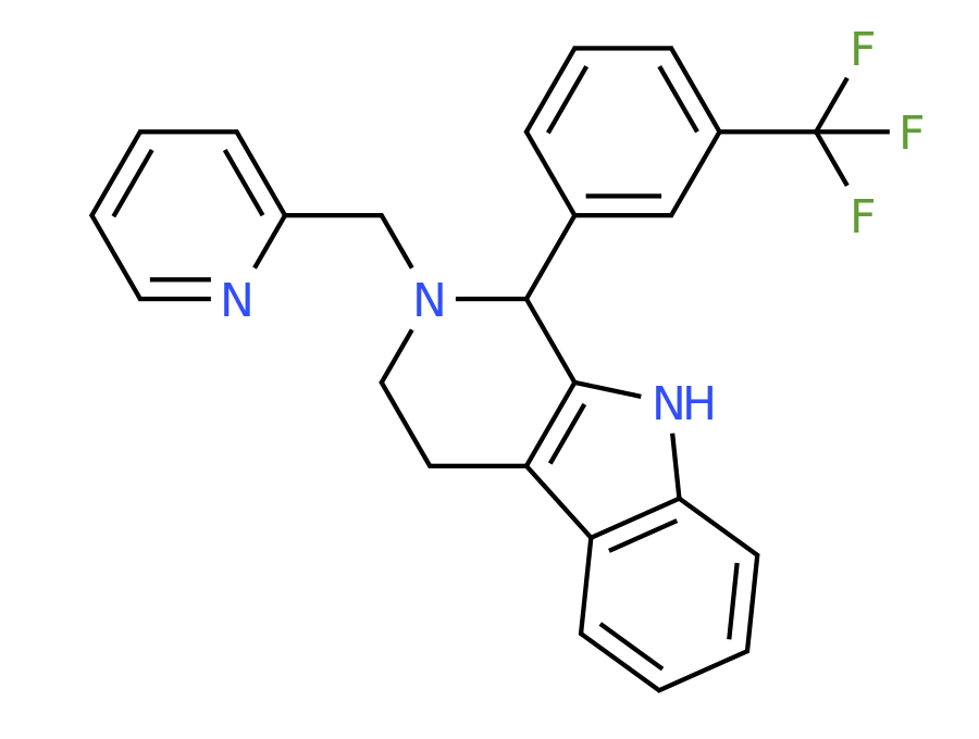 Structure Amb11108439