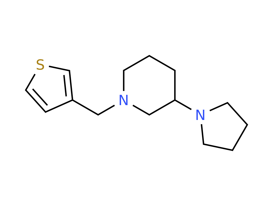 Structure Amb11108880