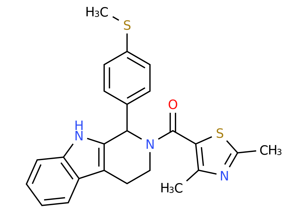 Structure Amb11109285