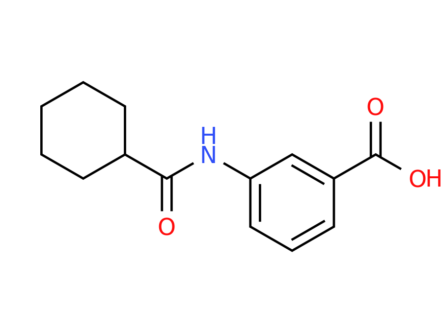 Structure Amb1110952