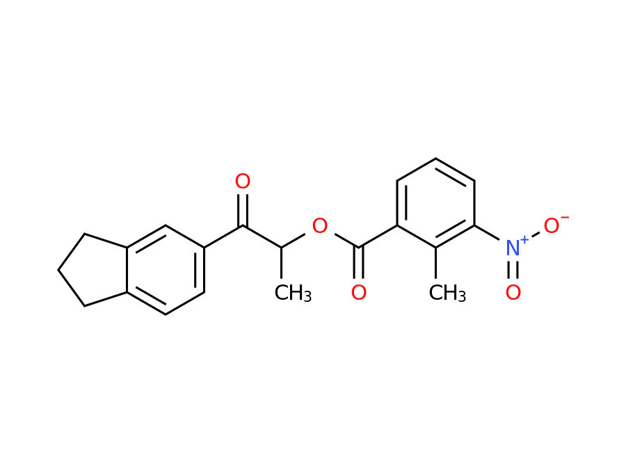 Structure Amb111100