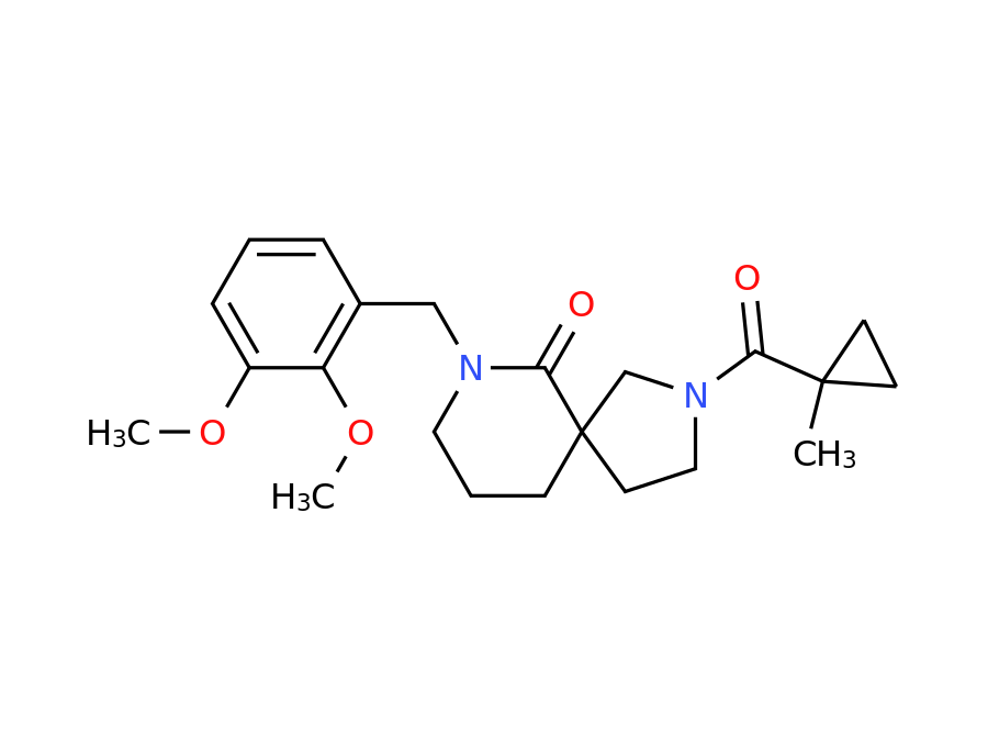 Structure Amb11110135