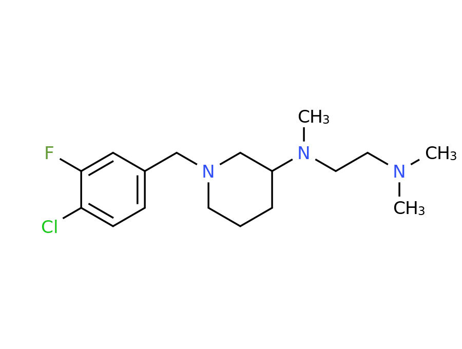 Structure Amb11110919