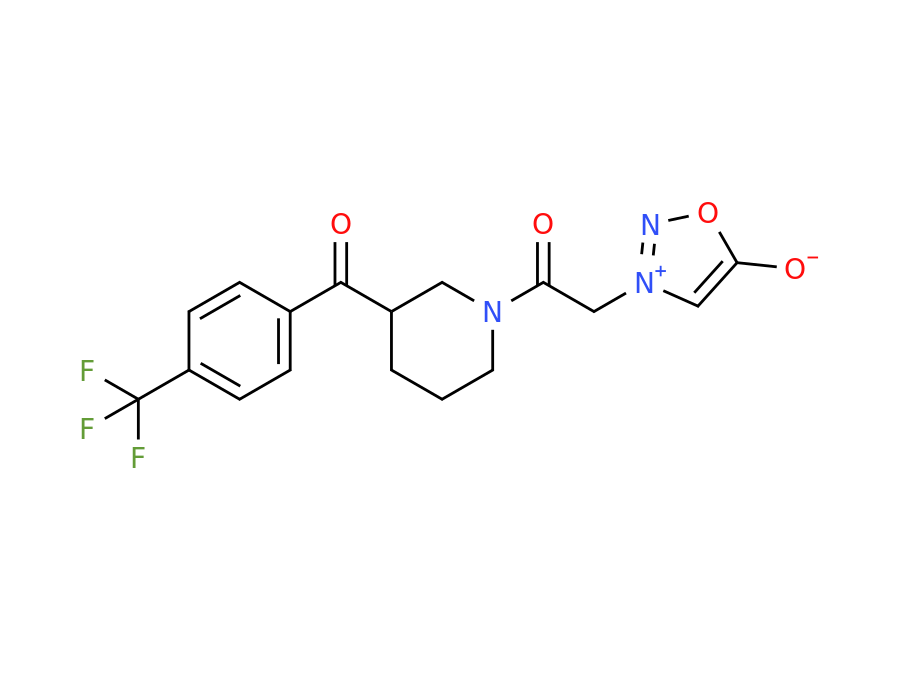 Structure Amb11111330