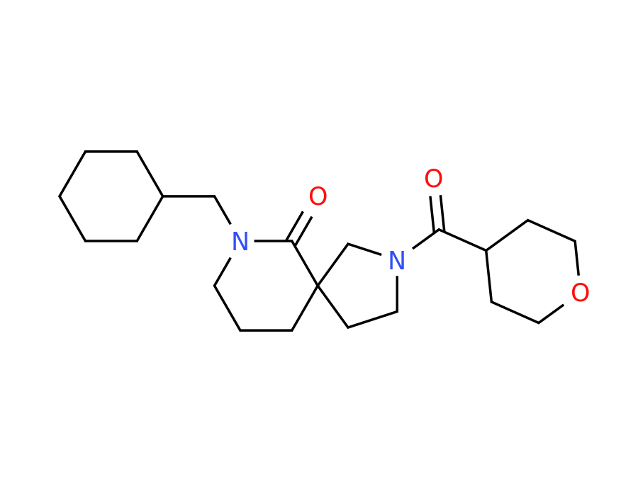 Structure Amb11111547