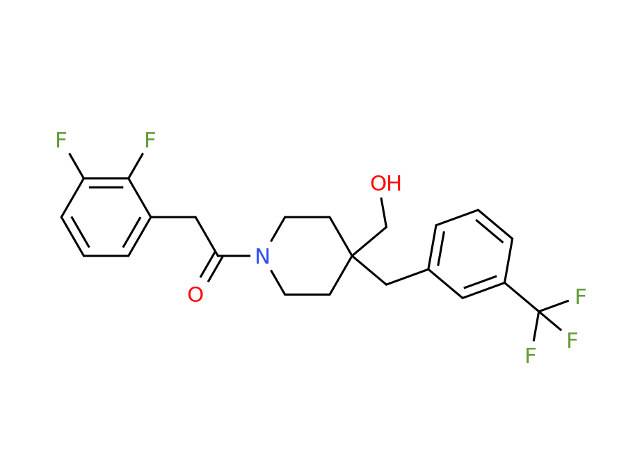 Structure Amb11111723