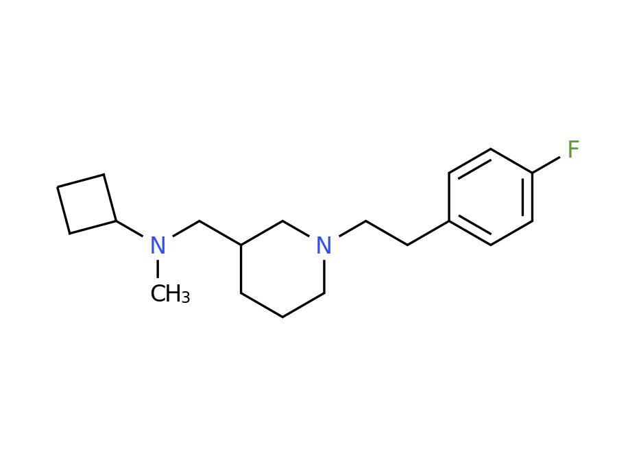 Structure Amb11112318