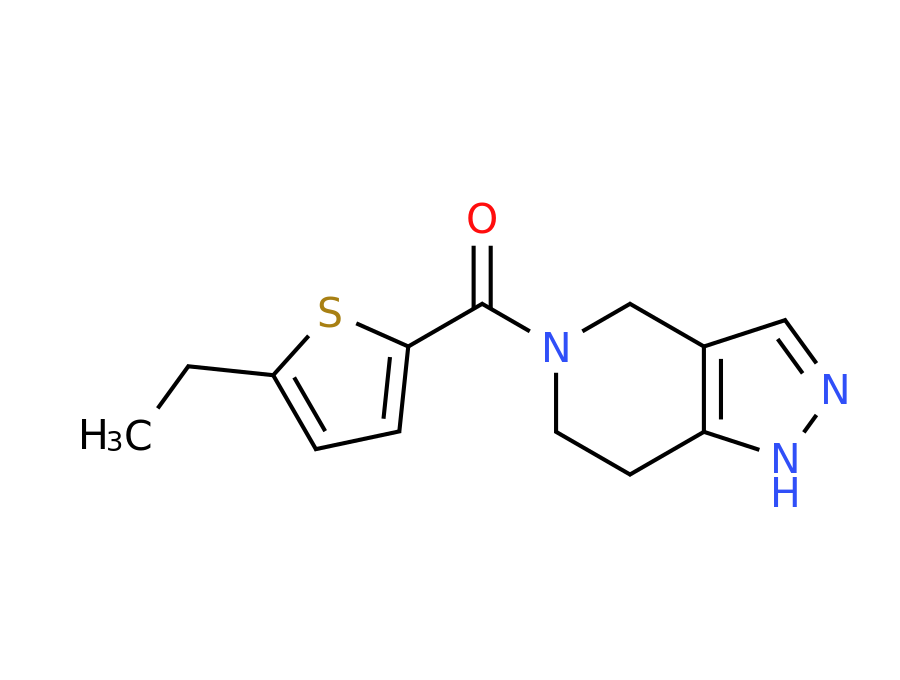 Structure Amb11113427
