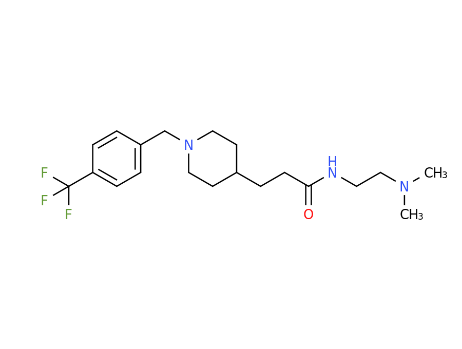Structure Amb11113672