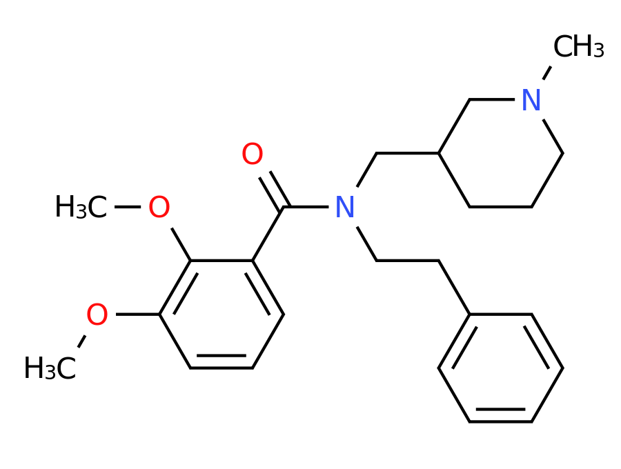 Structure Amb11113673
