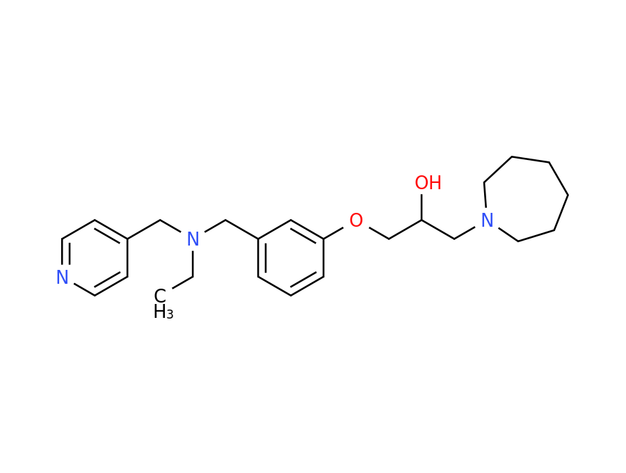 Structure Amb11113927