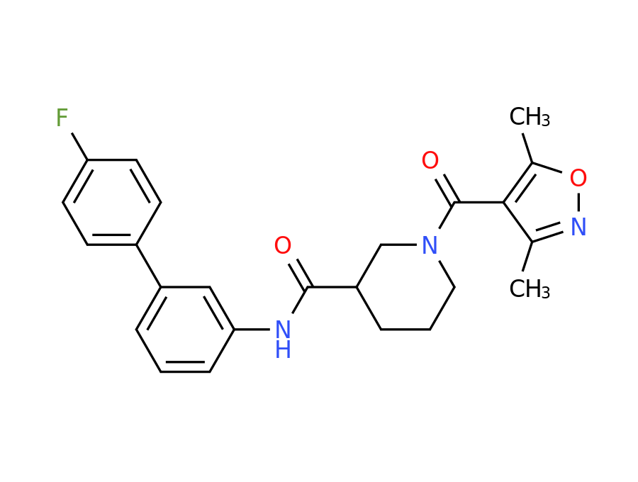 Structure Amb11113969