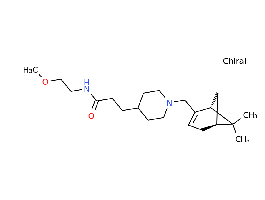 Structure Amb11114400