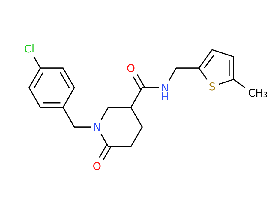 Structure Amb11114450