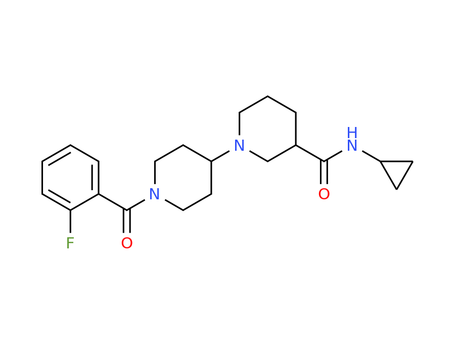 Structure Amb11114804