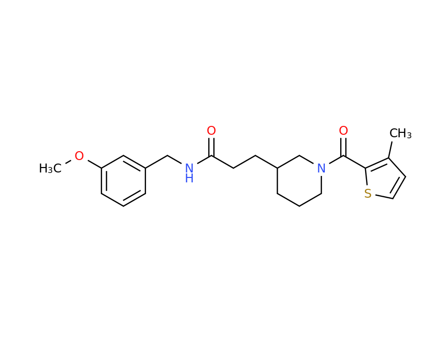 Structure Amb11115496