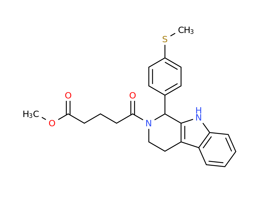 Structure Amb11115810