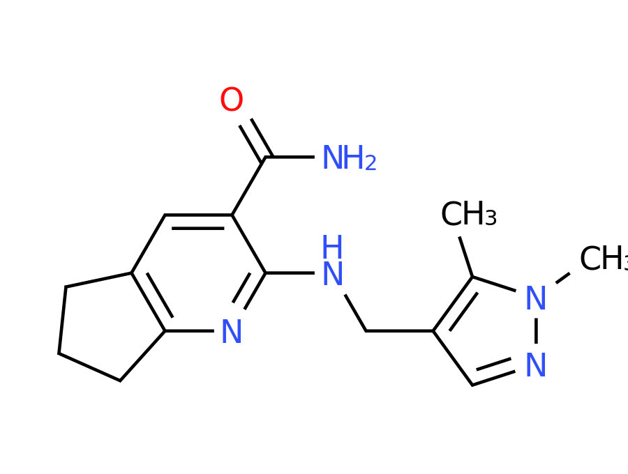 Structure Amb11116176