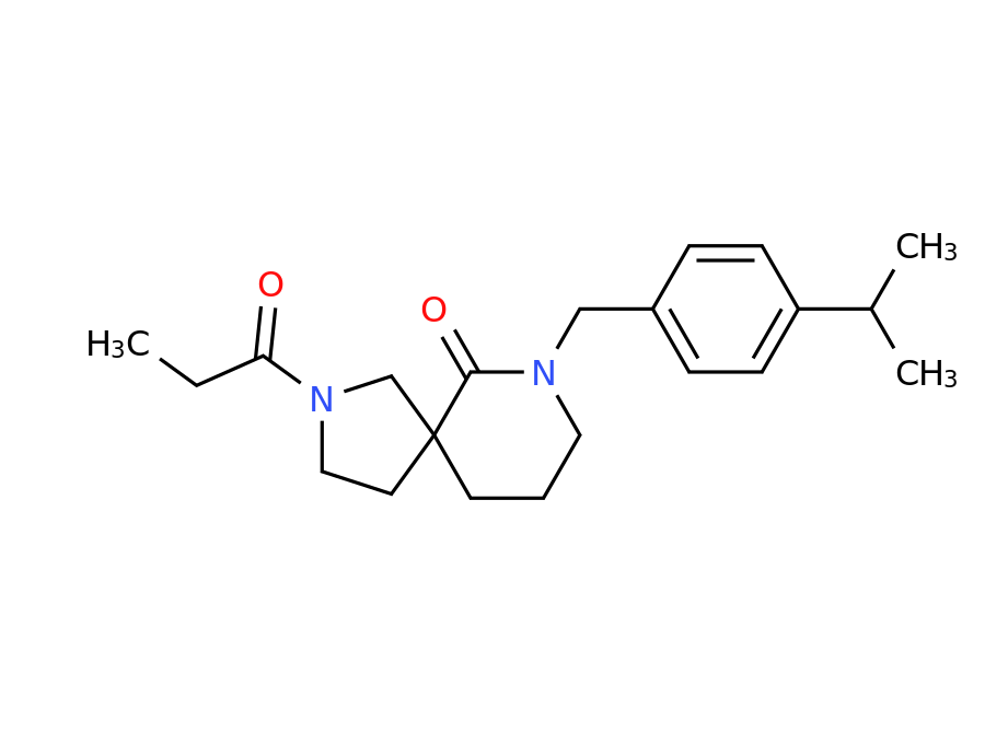 Structure Amb11116746
