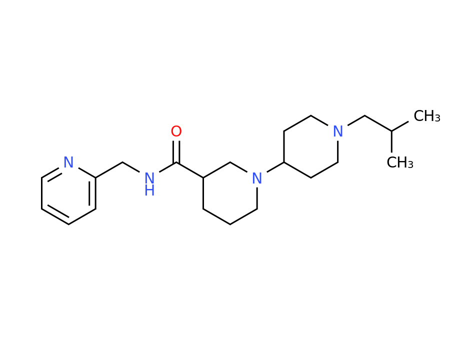 Structure Amb11117699
