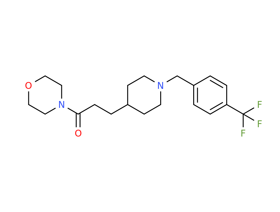 Structure Amb11117711
