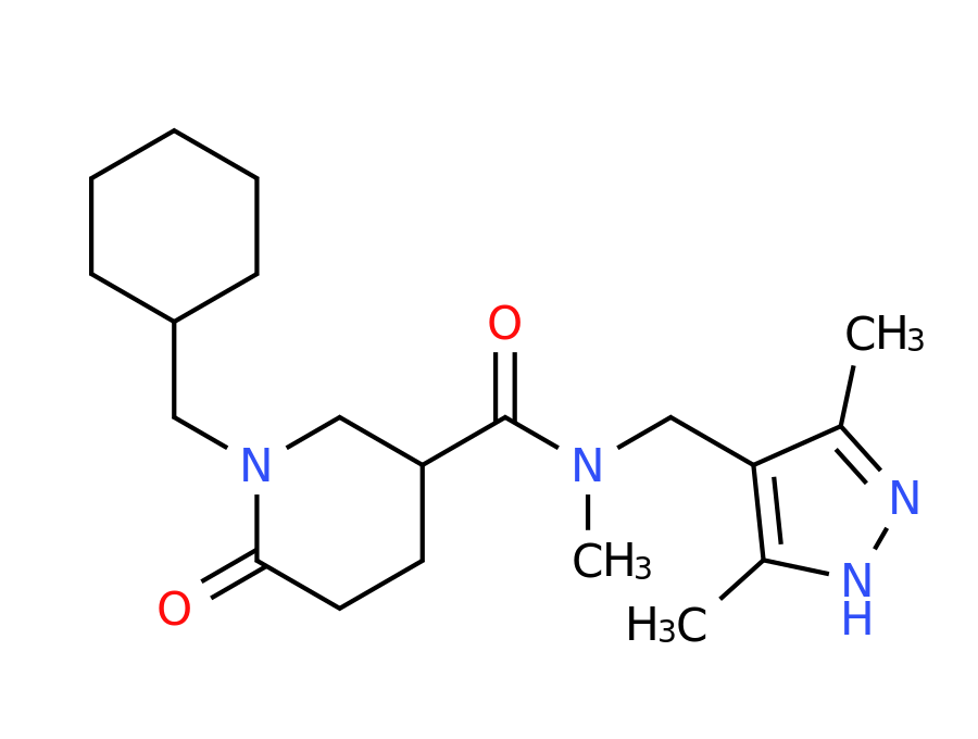 Structure Amb11118140