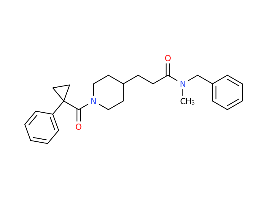 Structure Amb11119038