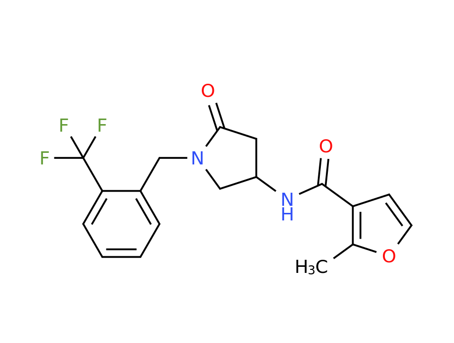 Structure Amb11119169