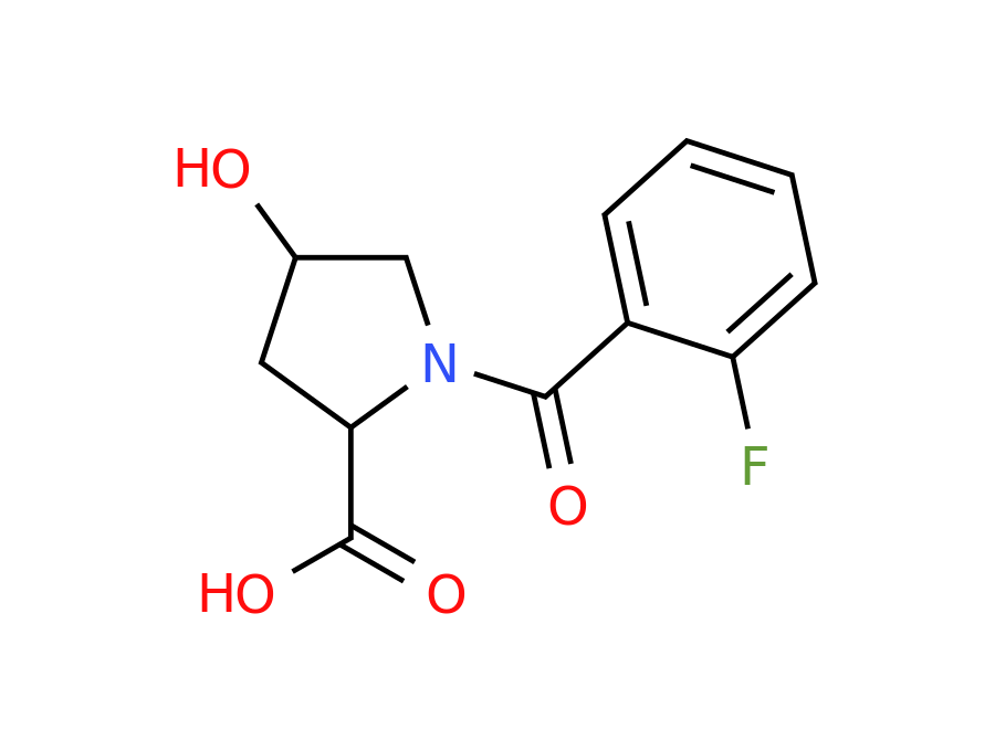 Structure Amb1111931