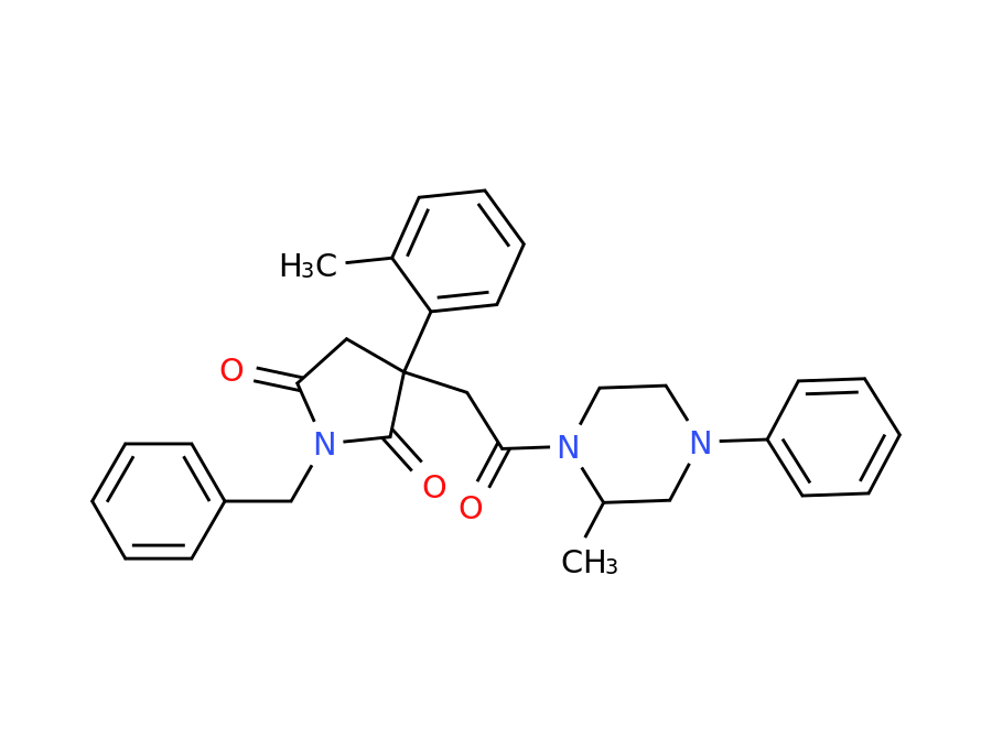 Structure Amb11119819