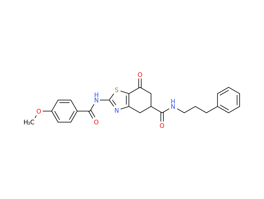Structure Amb11119832