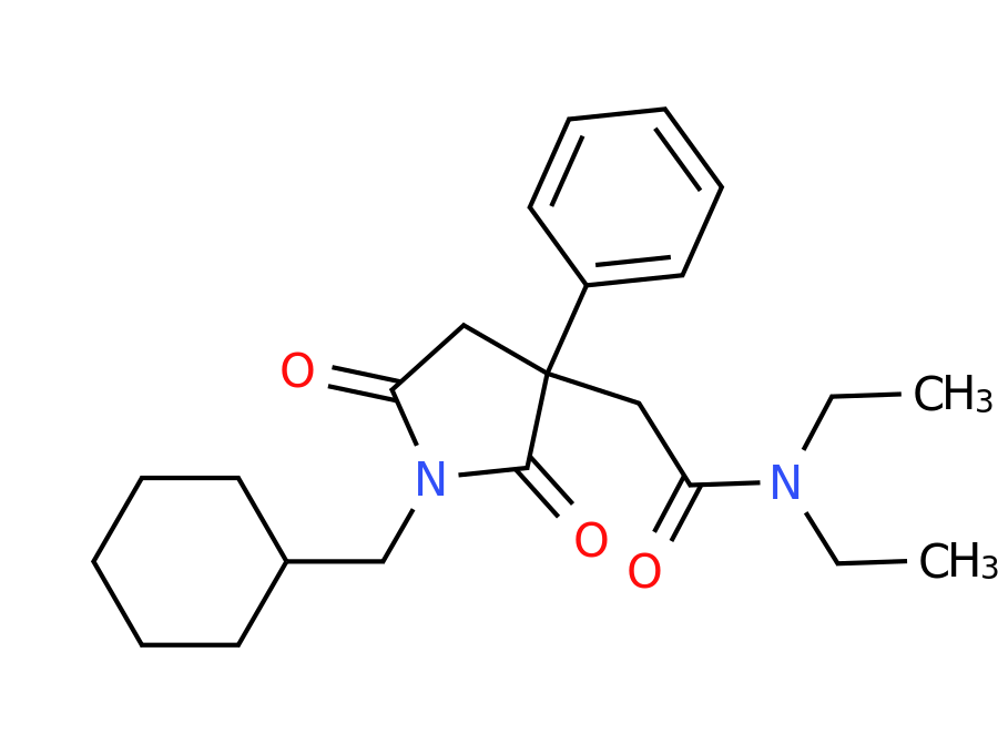 Structure Amb11119859