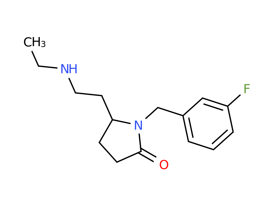 Structure Amb11119972