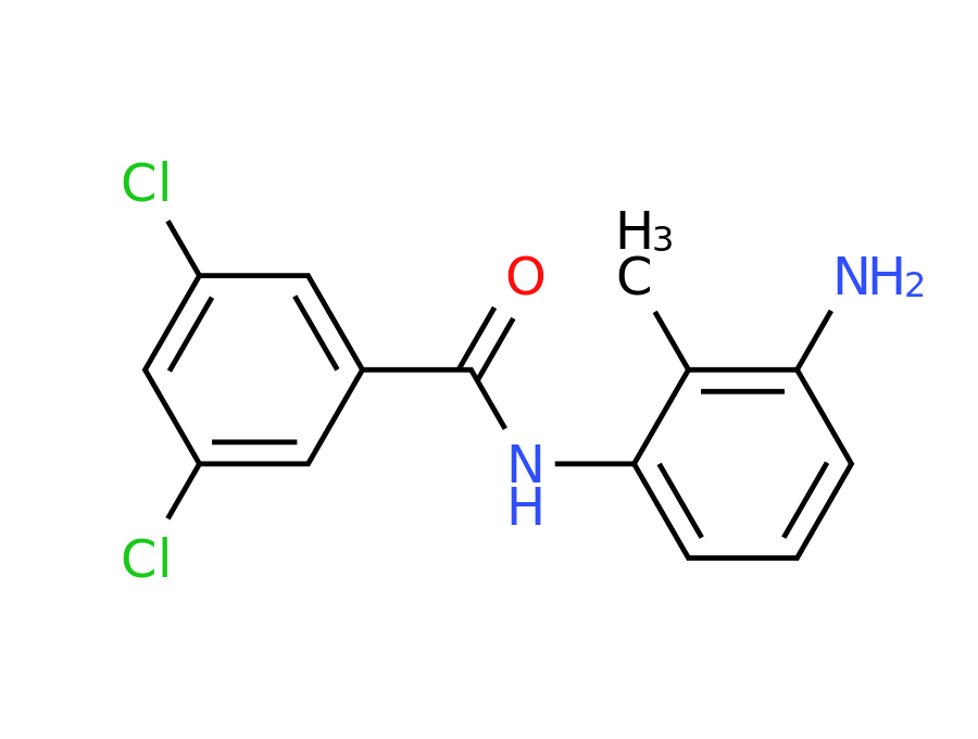 Structure Amb1112022