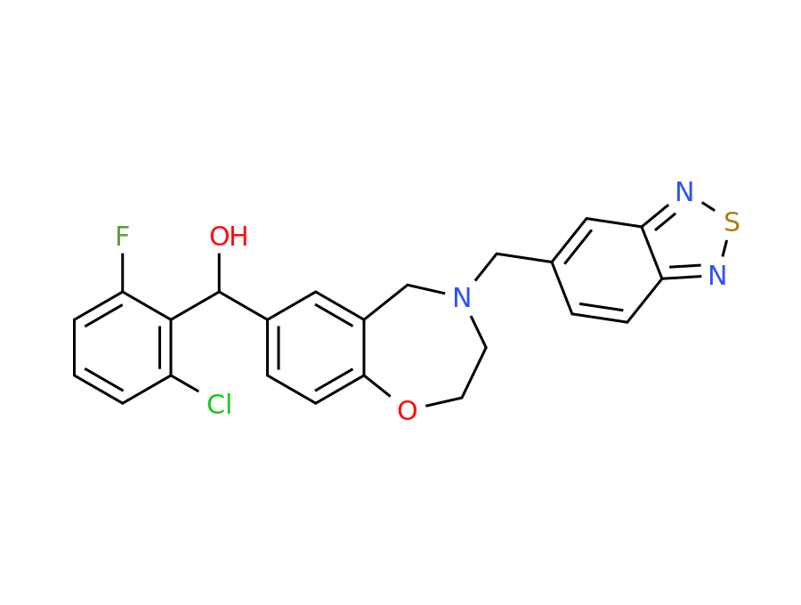 Structure Amb11120269